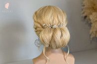 További kép a Behúzott konty kurzusról