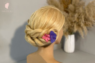 További kép a Csavart tűzés kurzusról