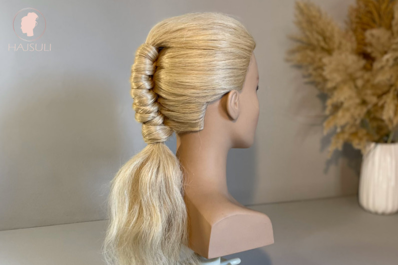 Kép a Cső fonás kurzusról