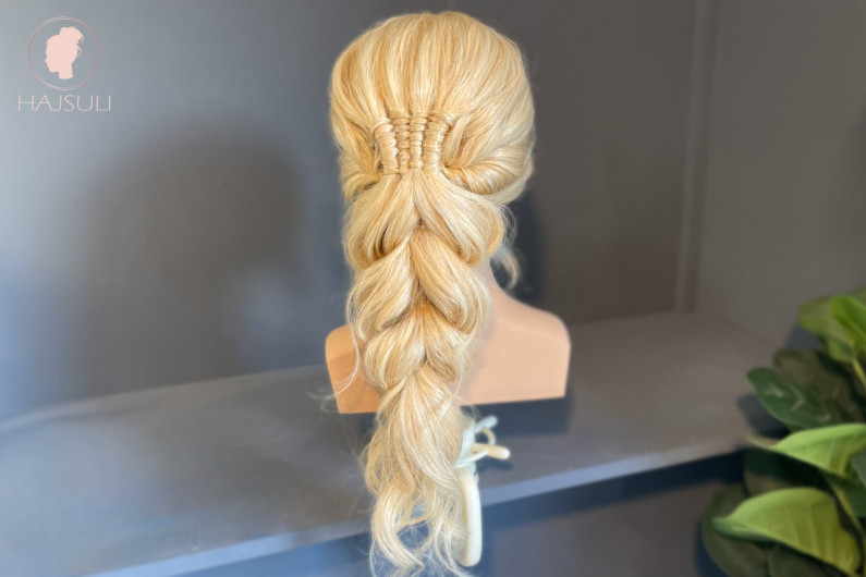 Kép a Kombinált fonás kurzusról