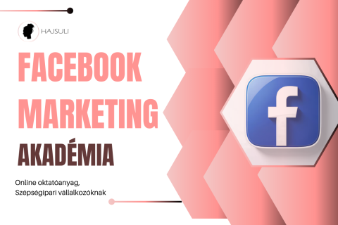 Facebook Marketing Akadémia
