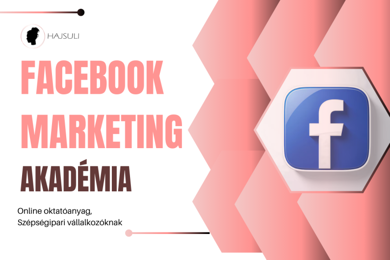 Kép a Facebook Marketing Akadémia kurzusról