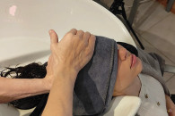 További kép a Hajmosótálas Ajurvéda Élmény kurzusról